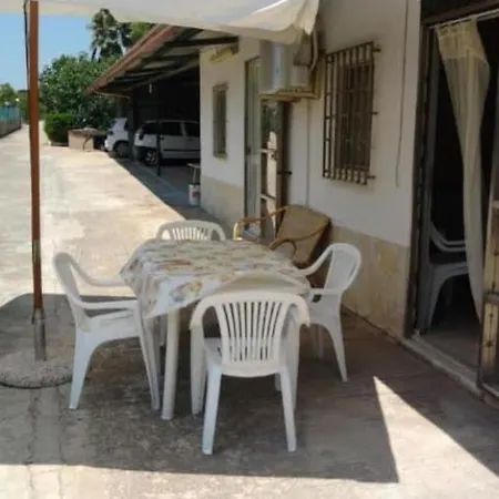 Casa Vacanza Rosa Lido di Noto