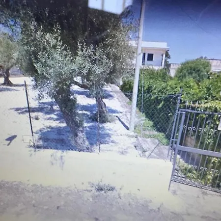 Casa Vacanza Rosa Prázdninový dům Lido di Noto