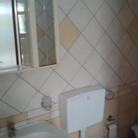 Casa Vacanza Rosa Prázdninový dům *