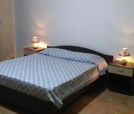 Prázdninový dům Casa Vacanza Rosa