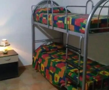 Prázdninový dům Casa Vacanza Rosa Lido di Noto
