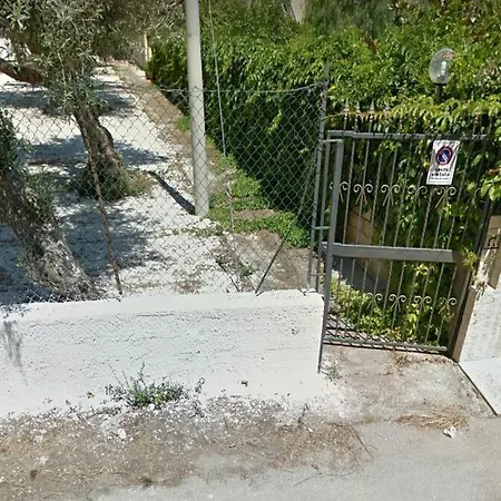 Casa Vacanza Rosa * Lido di Noto