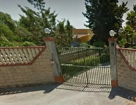 Casa Vacanza Rosa Lido di Noto
